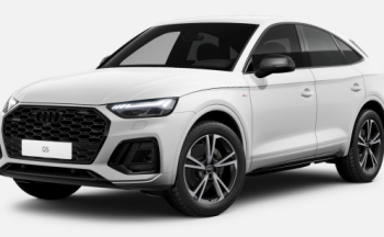 AUDI Q5 SB