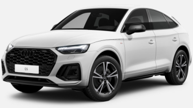 AUDI Q5 SB