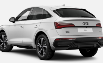 AUDI Q5 SB