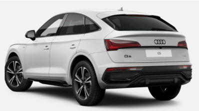 AUDI Q5 SB