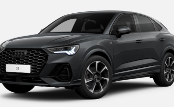 AUDI Q3 SB