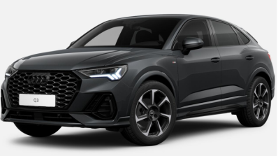 AUDI Q3 SB
