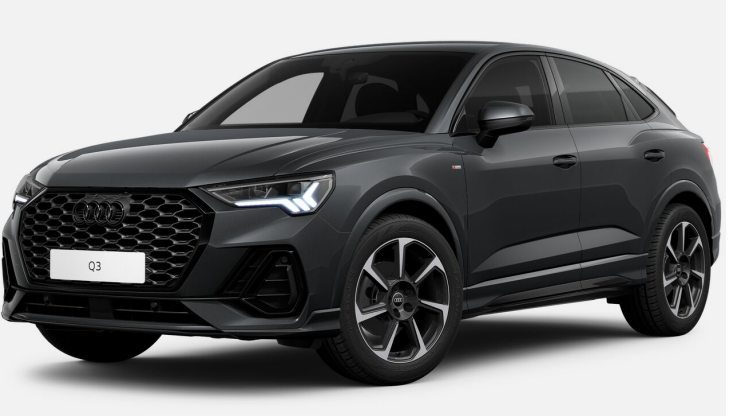 AUDI Q3 SB