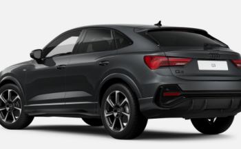 AUDI Q3 SB