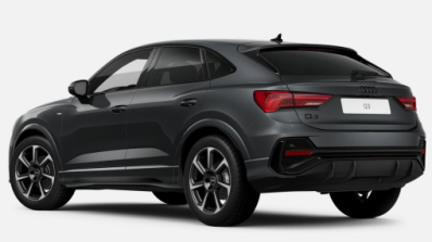 AUDI Q3 SB