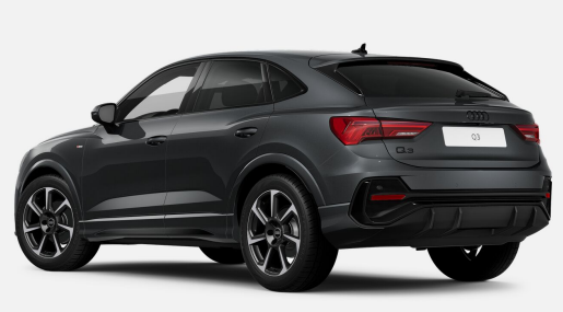 AUDI Q3 SB
