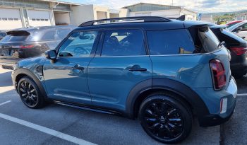 
									MINI COUNTRYMAN D full								