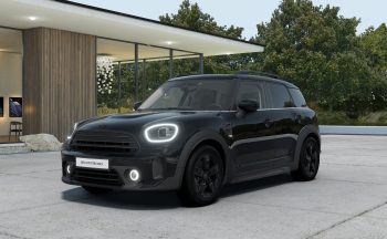 MINI COUNTRYMAN 1.5