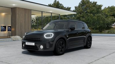 MINI COUNTRYMAN 1.5