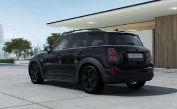 MINI COUNTRYMAN 1.5