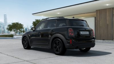 MINI COUNTRYMAN 1.5