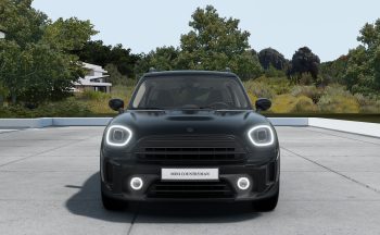 MINI COUNTRYMAN 1.5
