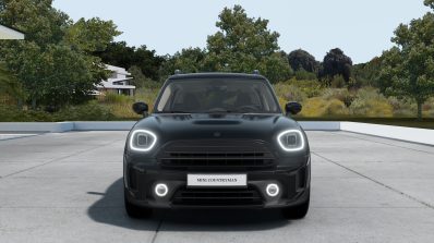 MINI COUNTRYMAN 1.5
