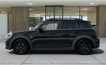 MINI COUNTRYMAN 1.5