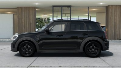 MINI COUNTRYMAN 1.5