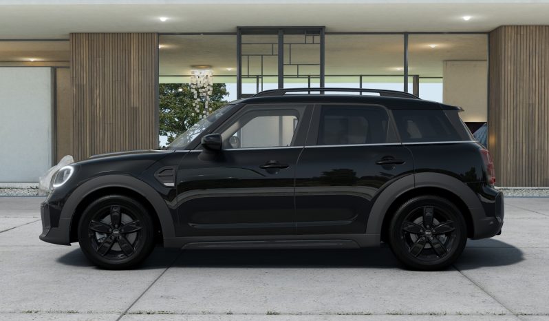 MINI COUNTRYMAN 1.5
