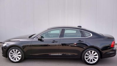VOLVO S90 D4 AWD