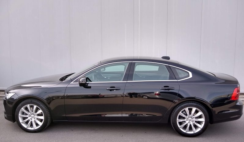 VOLVO S90 D4 AWD