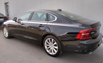 VOLVO S90 D4 AWD