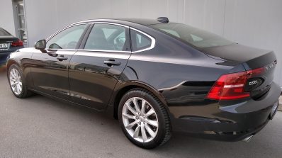 VOLVO S90 D4 AWD