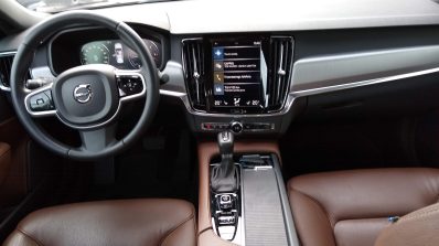 VOLVO S90 D4 AWD