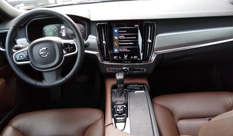 VOLVO S90 D4 AWD