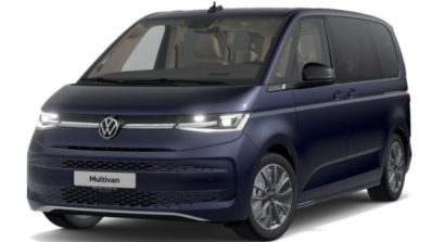 new Multivan