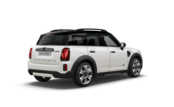 MINI COUNTRYMAN 1.5