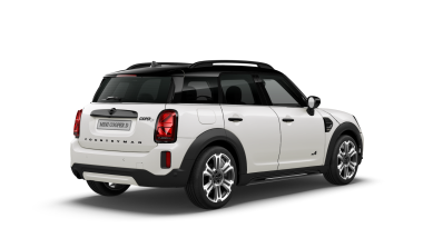 MINI COUNTRYMAN 1.5