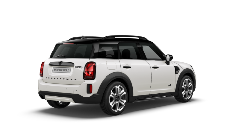 MINI COUNTRYMAN 1.5