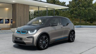 BMW I3 120Ah SPORT