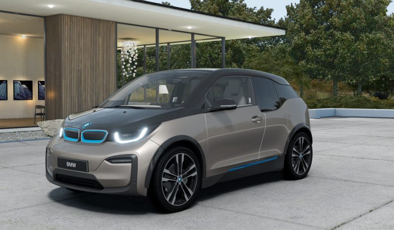 BMW I3 120Ah SPORT