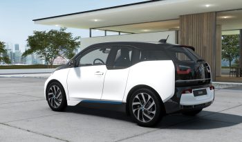 
									BMW I3 120Ah full								