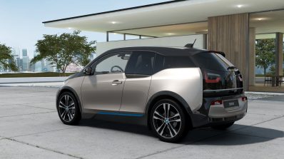 BMW I3 120Ah SPORT