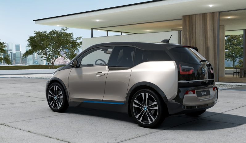 BMW I3 120Ah SPORT