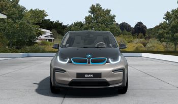 
									BMW I3 120Ah SPORT full								