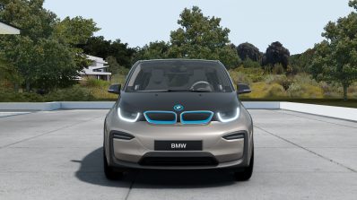 BMW I3 120Ah SPORT