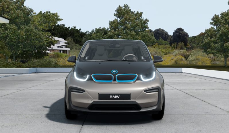 BMW I3 120Ah SPORT
