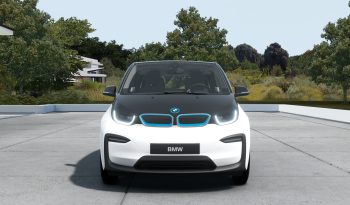 
									BMW I3 120Ah full								