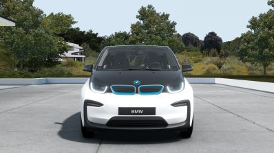 BMW I3 120Ah