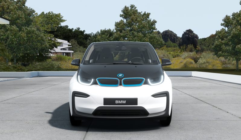 BMW I3 120Ah