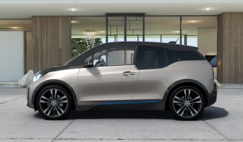 
									BMW I3 120Ah SPORT full								