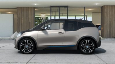 BMW I3 120Ah SPORT