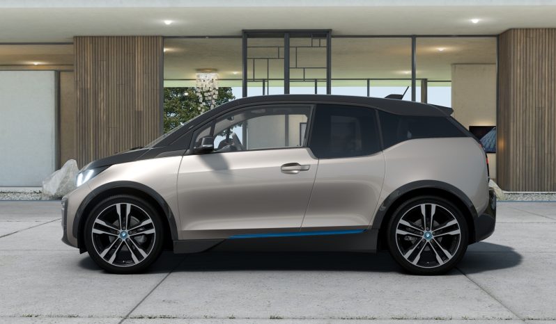 BMW I3 120Ah SPORT