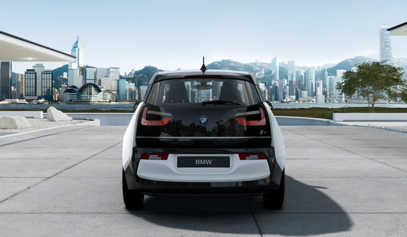 BMW I3 120Ah
