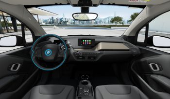
									BMW I3 120Ah full								