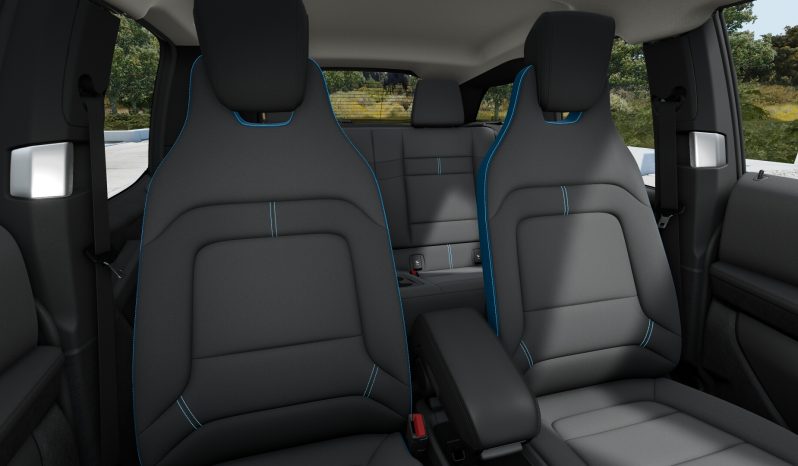 
								BMW I3 120Ah full									