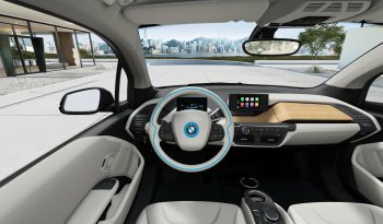 
									BMW I3 120Ah SPORT full								