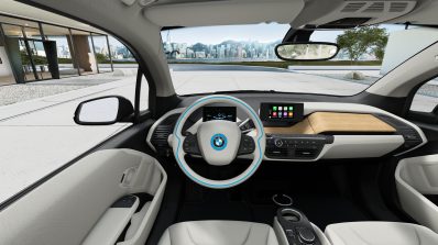 BMW I3 120Ah SPORT