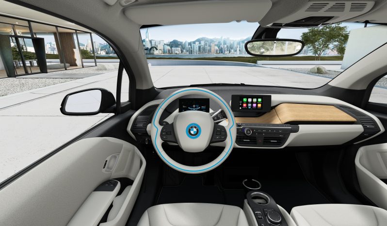 BMW I3 120Ah SPORT